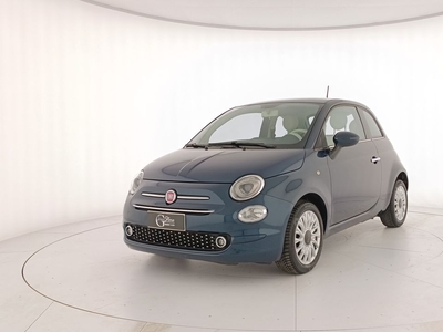 FIAT 500 III 2015 500 1.2 Lounge 69cv my20