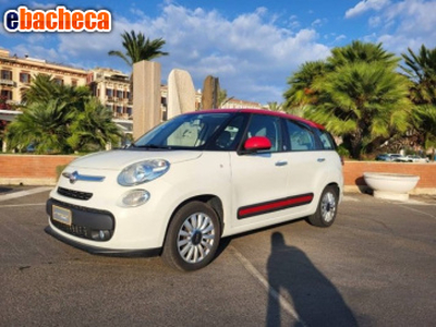 Fiat 500 L Living 1.3..