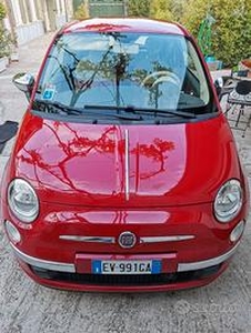 FIAT 500 pop 1.2 69CV NEOPATENTATI AUTOMATICA