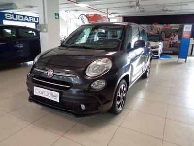 Fiat 500L 1.3 Multijet 95 CV Business usato