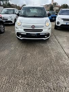 Fiat 500L 1.3 Multijet 95 CV Dualogic Urban