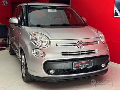 Fiat 500L 1.3 Multijet 95 CV Pop Star