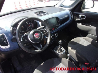 FIAT 500L 1.4 95 CV Pop Star