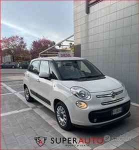 Fiat 500L 1.6 Multijet 105 CV Pop Star