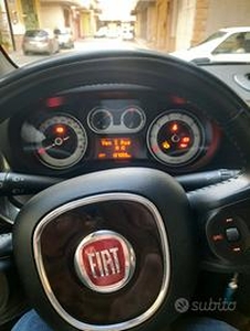 Fiat 500l - 2016