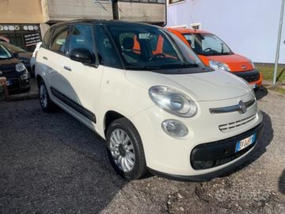 FIAT 500L LIVING 0.9 TWIN AIR TURBO NATURAL POWER