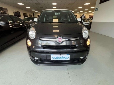 FIAT 500L Living 1.6 mjt Lounge 120cv 7 posti