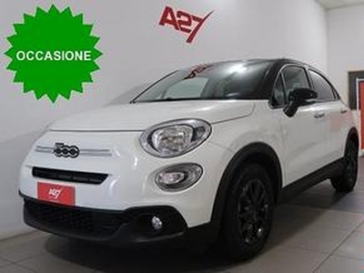 FIAT 500X 1.0 T3 120 CV Club #CARPLAY#CRUISE#