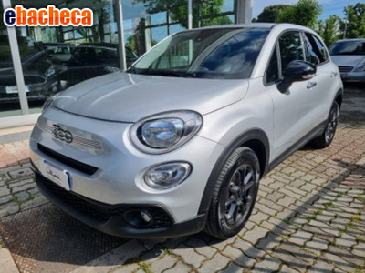 Fiat 500X 1.3 mjet Club..