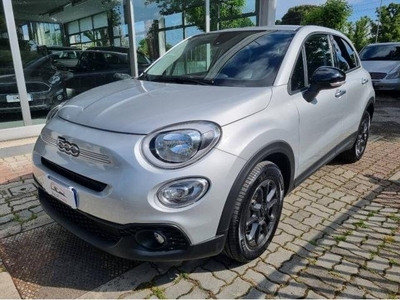 FIAT 500X 1.3 mjet Club 95cv PREZZO REALE