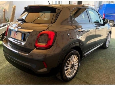 FIAT 500X 1.3 mjt Connect 95cv