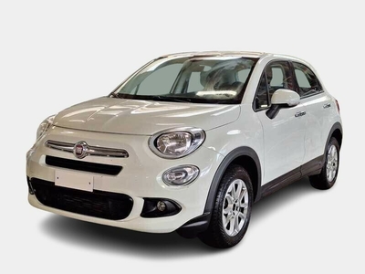 Fiat 500X 1.4 T-Jet