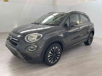 Fiat 500X 1.6 MultiJet 130 CV Cross usato