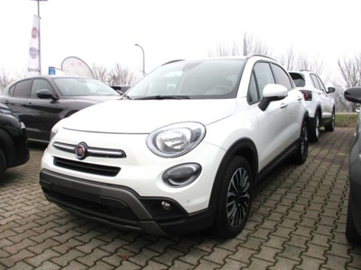 Fiat 500X 1.6 MultiJet 130 CV Cross usato