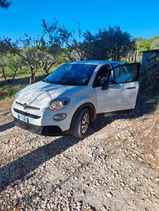 Fiat 500x - 2021