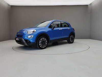 FIAT 500X 2022 1.6 MJT 130CV CROSS