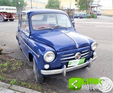 FIAT 600 (1964) Usata