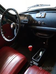 FIAT Altro modello - Anni 70
