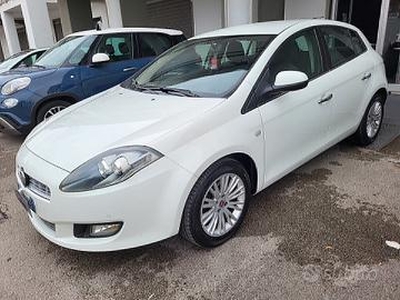 Fiat Bravo 1.6 MJT 120 CV AUTOMATICA EMOTION 02/13