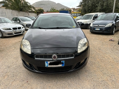 Fiat Bravo 1.9 MJT 150 CV Emotion