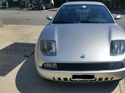 Fiat coupé turbo 20 V