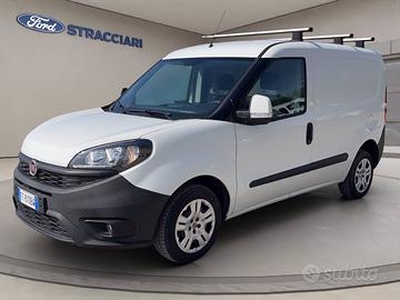 FIAT Doblò 1.3 MJT PC-TN Cargo Lamierato SX