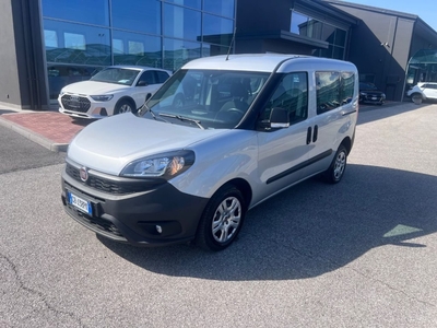 Fiat Doblò 1.6 MJT 105CV