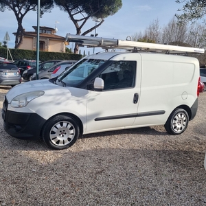 Fiat Doblo Dobl 1.6 MJT 16V Dynamic