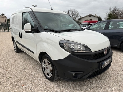 Fiat Doblo Doblò 1.6 MJT 16V 120CV