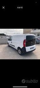 Fiat Doblò Maxi 1.6 diesel, 2010, 4499 trattabili