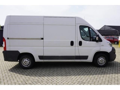 FIAT DUCATO 35 2.3 MJT 130CV PM-TM Furgone Iva Detraibile