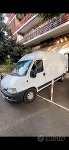 Fiat ducato maxi 2.8