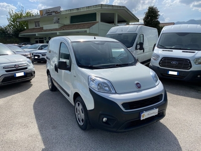 Fiat Fiorino 1.3 MJT 95CV