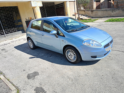 Fiat grande punto