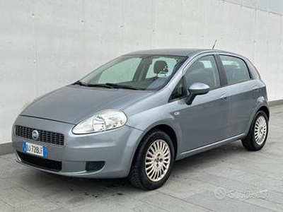 Fiat Grande Punto 1.2 5 Porte Neopatentati