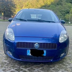 Fiat Grande Punto 1.9 3p. 130 CV anno 2006