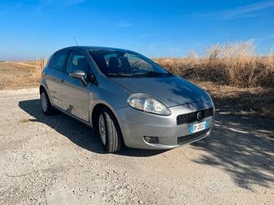 Fiat grande punto