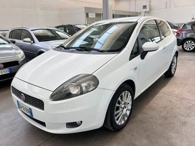 Fiat Grande Punto *PER NEOPATENTATI*