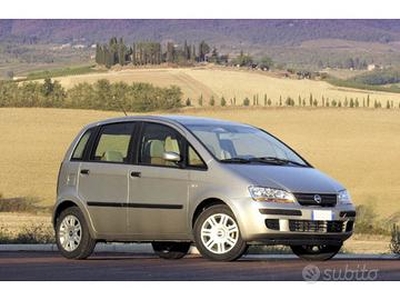 FIAT Idea 1.4 16V Active