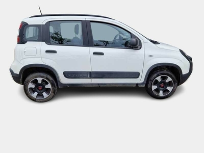 FIAT PANDA 0.9 TwinAir Turbo 85cv 4x4 City Cross 5 PORTE