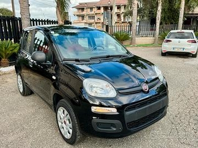 Fiat Panda 0.9 TwinAir Turbo Natural Power Easy