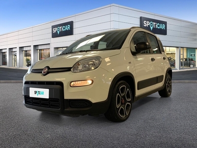 Fiat Panda 1.0 FireFly 70cv S&S Hybrid City Life