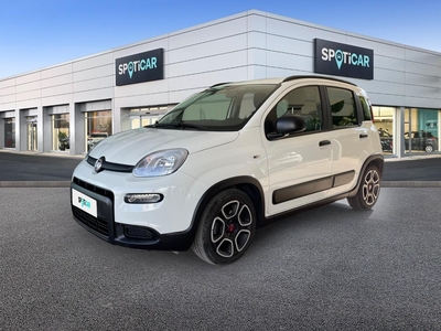 Fiat Panda 1.0 FireFly 70cv S&S Hybrid City Life