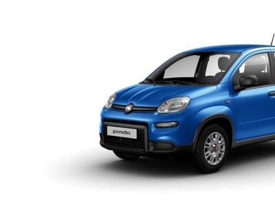 Fiat Panda 1.0 FireFly S and S Hybrid