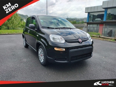 Fiat Panda 1.0 FireFly S&S Hybrid Easy nuovo