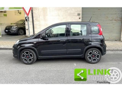 FIAT PANDA 1.0 FireFly S&S Hybrid Easy