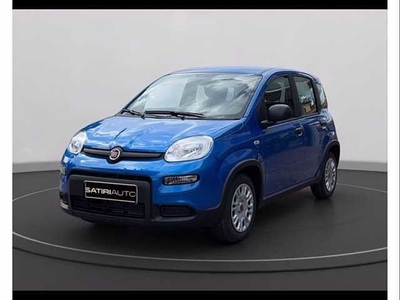 Fiat Panda 1.0 firefly hybrid s&s 70cv 5p.ti nuovo