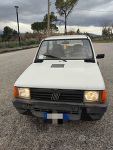 Fiat Panda 1.1 2000