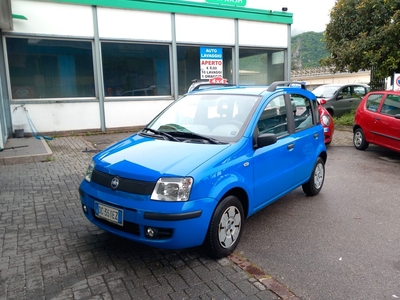 Fiat Panda 1.1 OK NEOPATENTATI