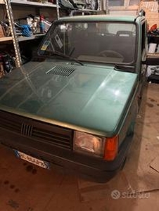 Fiat Panda 1100